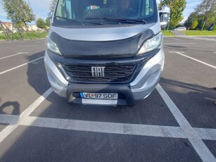 Fiat Ducato 2015!