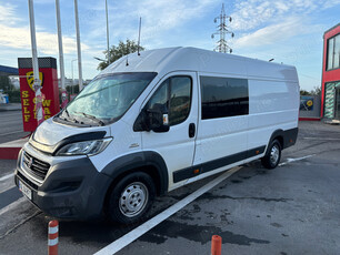 Fiat Ducato 8+1 locuri motor 3.0