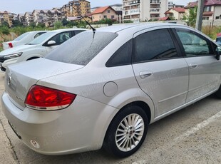 Fiat Linea*08 2012*GPL*110000km reali*PROPRIETAR*