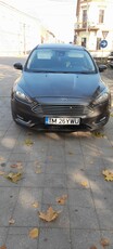 ford focus cdti 2016