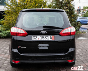 Ford Grand C -Max 2013 7 locuri