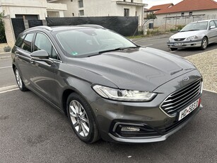 Ford Mondeo Automat 2.0 Diesel 2020 Full LED,