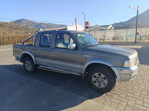 Ford Ranger 2.5