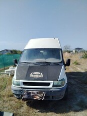 Ford Transit 2.4 Diesel