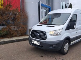 Ford Transit Furgon 11,5 MC 2.0TDCI 130 CP - 2018