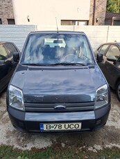 Ford turneo connect