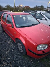 golf 4 1.4 16v