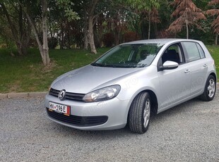 Golf 6 benzina 1.4 -122 cai