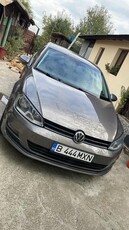 GOLF 7 - 1.4 TSI . 122 CP - 2013