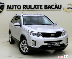 Kia Sorento 2.0 CRDi 150CP 2014 Euro 6