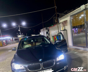 Masina bmw seria 5 525