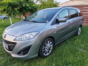 Mazda 5 1.8benzina