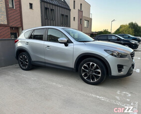 Mazda CX-5 SKYACTIV-D AWD CD175 FACELIFT, Webasto