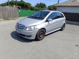 Mercedes B Clasa 2006 - 2100 negociabil