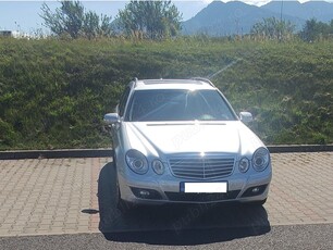 Mercedes-Benz E Klasse 220 W211 170cp