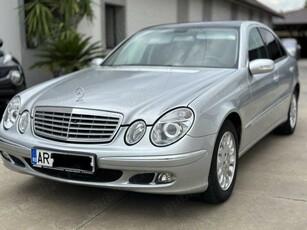 Mercedes-Benz E200 2.2 Diesel 2006