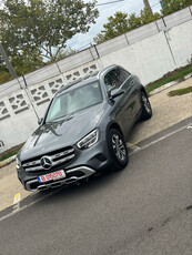 Mercedes GLC-2021