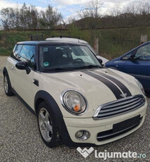 Mini Cooper R56 2008 1.6 diesel 110cp