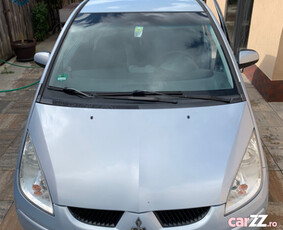 Mitsubishi colț cz3 an 2006 motor 1300