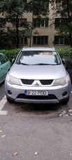 Mitsubishi outlander 2.2 , 7 locuri, 2010