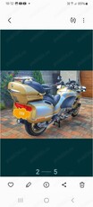 Motor BMW K1200 LT