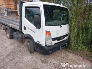 Nissan Cabstar autoutilitară