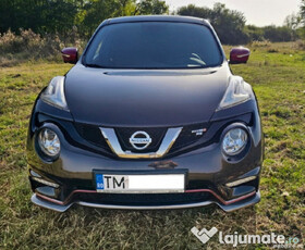 Nissan Juke Nismo RS 1.6L DIG-T X-TRONIC-M8 4X4 2017