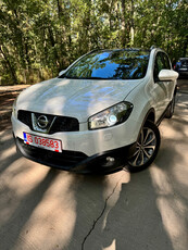 Nissan Quashqai 1.6 dCi Tekna Premium Euro 5