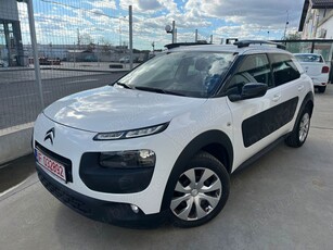 Nr rosii valabile Citroen C4 Cactus 1.2 82cp Euro6 Progr RAR