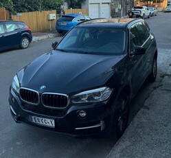 Oferta VAND BMW X5 x Drive 30d 2015