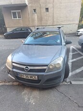 Opel astra H 2007 1.9 D