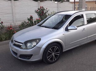 opel astra h break 2007 motor 1.3 tdi cutie 6 viteze acte la zi fiscal