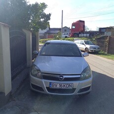 Opel astra h