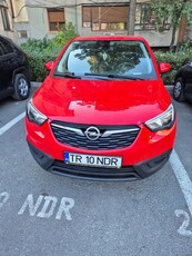 Opel Crossland X , benzina , 2019