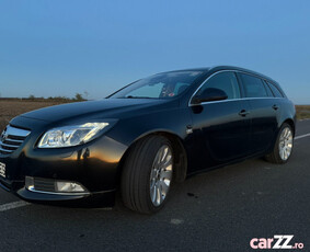 Opel Insignia Sports Tourer