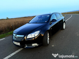 Opel Insignia Sports Tourer