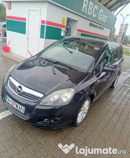 Opel zafira 1.9.