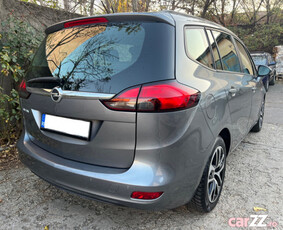 Opel Zafira 7 LOCURI 1.6cdti/136cp EURO 6 TVA DEDUCTIBIL