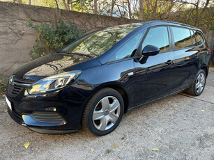 Opel Zafira 7Locuri 1.6cdti 136cp 2018 TVA DEDUCTIBIL