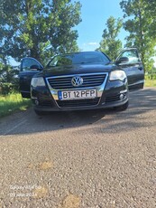 Passat b6 2.0 tdi bmp