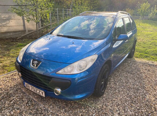 Peugeot 307 sw, 2007