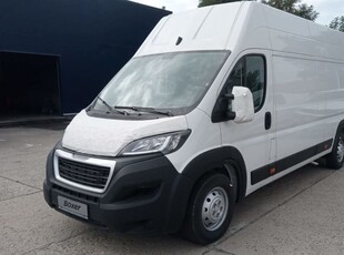 Peugeot Boxer Furgon L4H3 ( 17 Mc ) 2.2 HDI 140 Cp - 2024