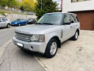 Range Rover Vogue 3.0 TD 4x4