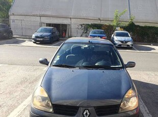 Renault Clio Symbol