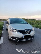 Renault Espace 1.6dci 160 cp