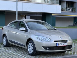 Renault fluence 1.6 Benzina 110 cp