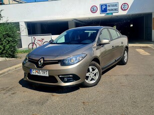 Renault Fluence 1.6 GPL 110CP