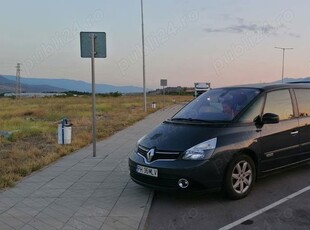 Renault Grand Espace 2.0dci 7 locuri