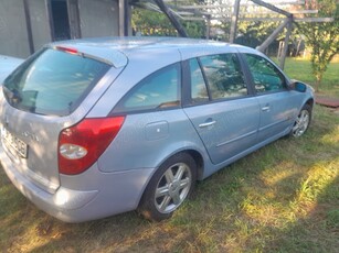 Renault laguna2