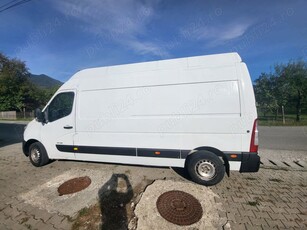 Renault Master 2013 - Suprainaltat